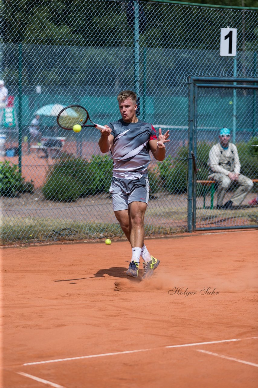 Bild 396 - ITF Future Nord